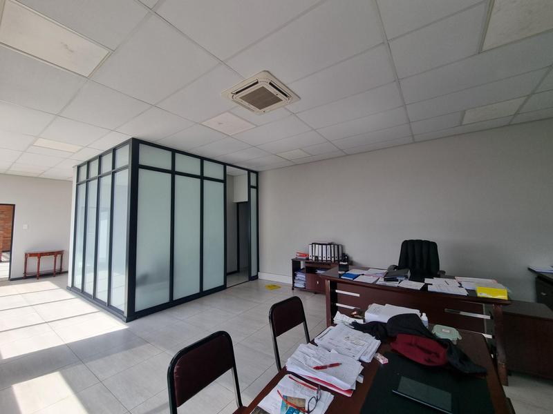 To Let commercial Property for Rent in Fairview Eastern Cape